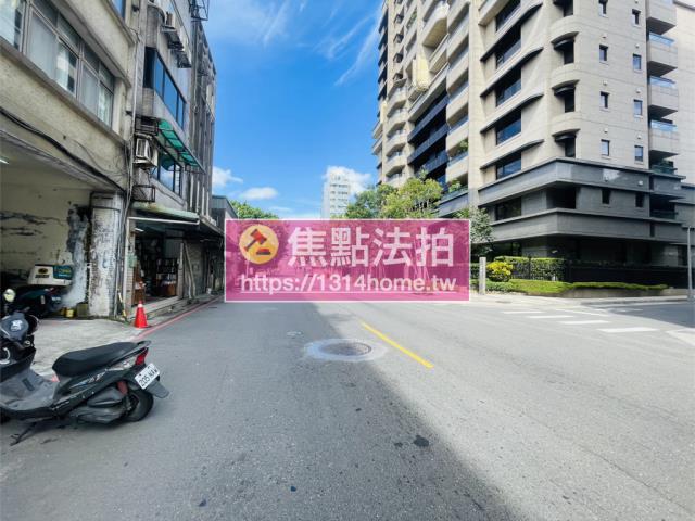台北中正區法拍公寓-4