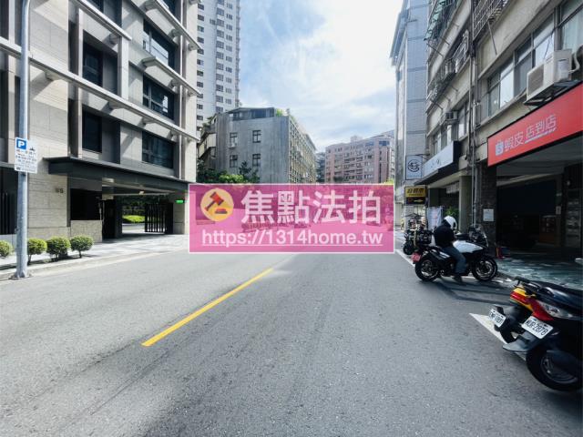 台北中正區法拍公寓-5