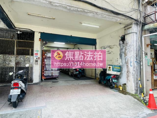 台北中正區法拍公寓-6