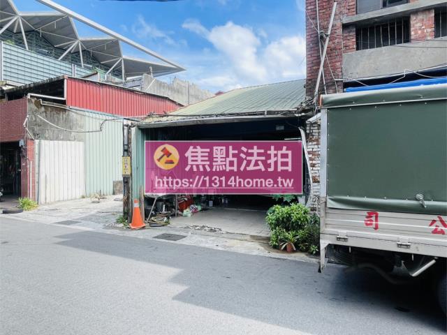 南港法拍一樓-2