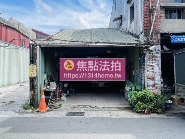 南港法拍一樓-3