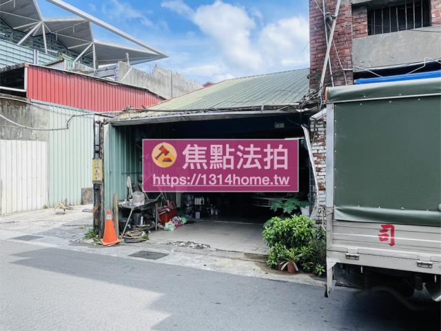 南港法拍一樓-4