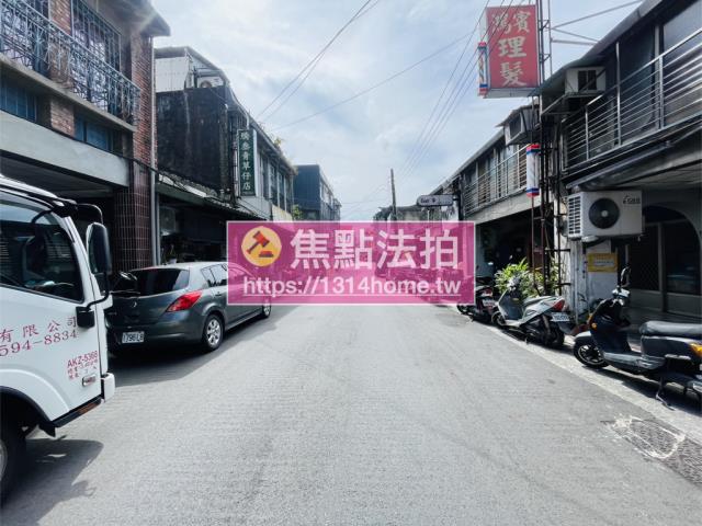 南港法拍一樓-5