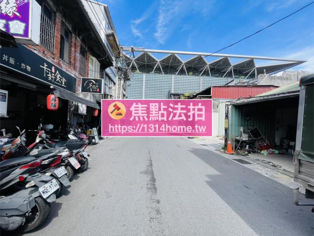 南港法拍一樓-6