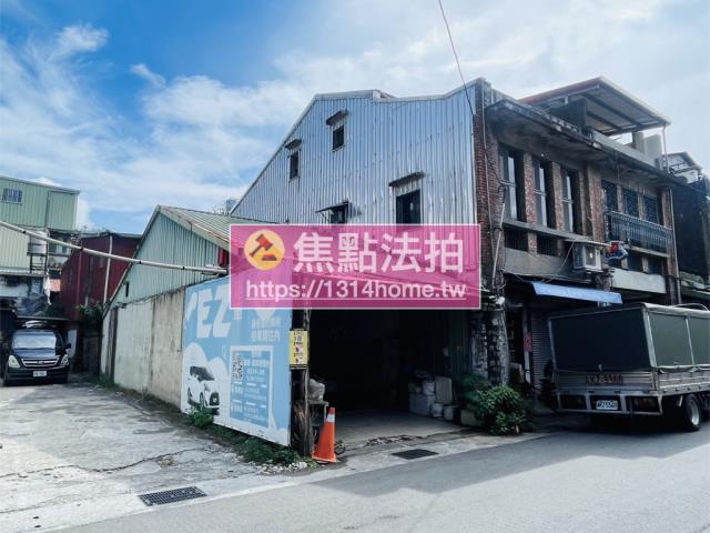 南港法拍一樓-7