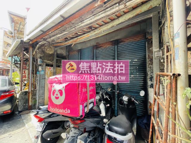 新莊法拍一樓-3