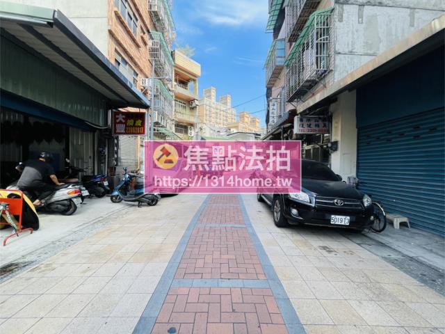新莊法拍一樓-4