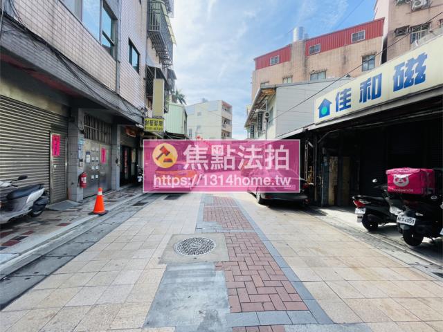 新莊法拍一樓-5
