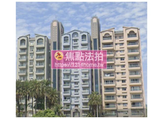 台北內湖大樓法拍-0