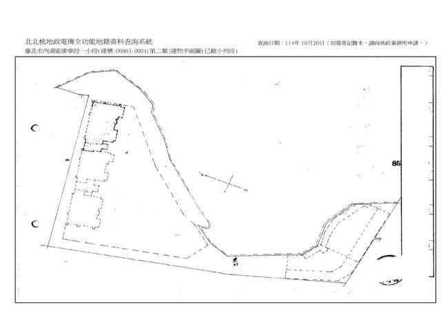 台北內湖大樓法拍-2