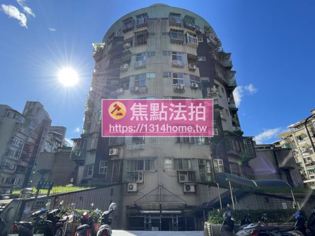 台北內湖大樓法拍-0