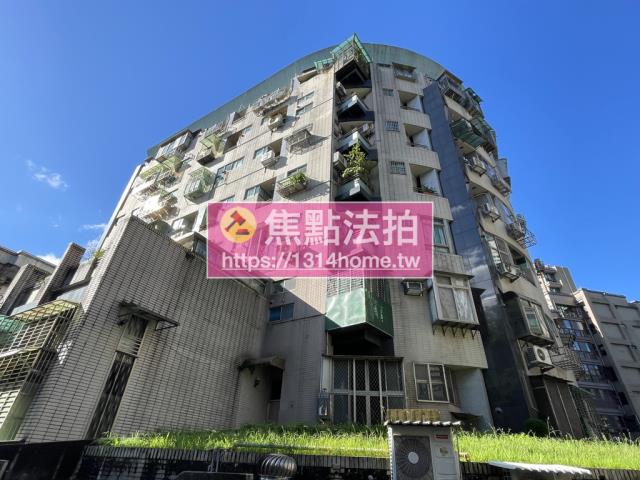 台北內湖大樓法拍-2