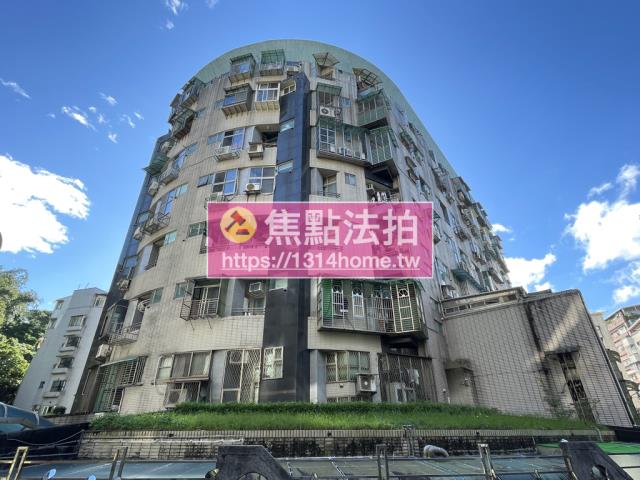 台北內湖大樓法拍-3