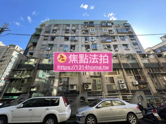 台北內湖大樓法拍-4