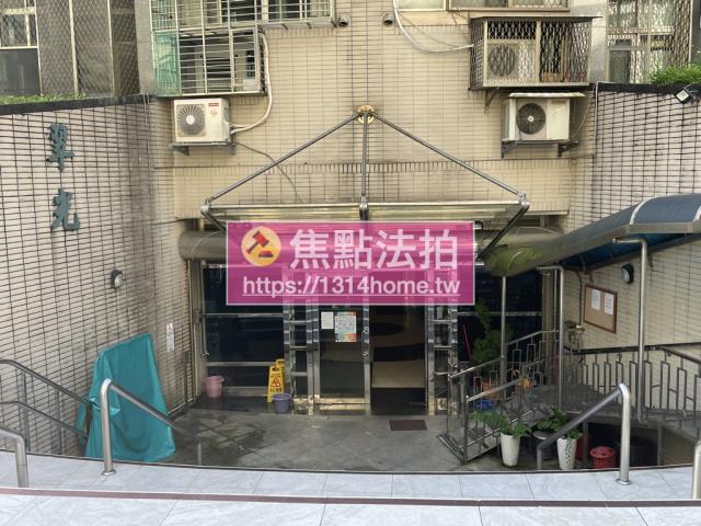 台北內湖大樓法拍-5