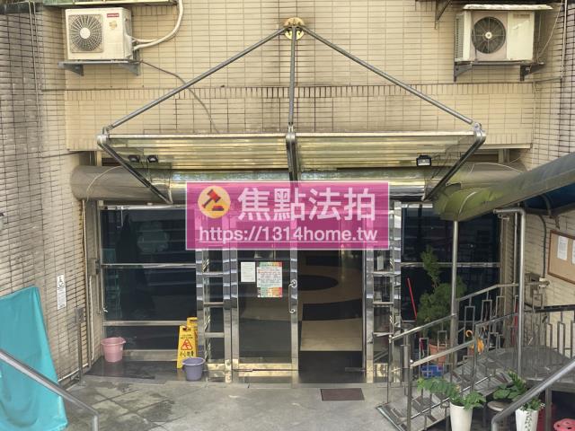 台北內湖大樓法拍-6