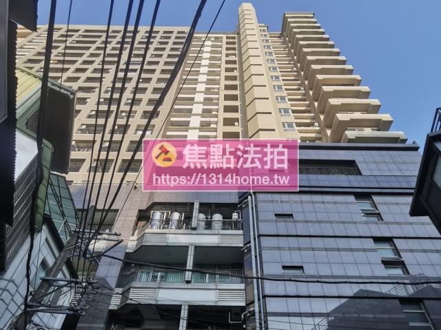 新北永和法拍大樓-3