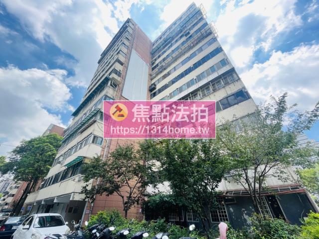 林口法拍大樓-5