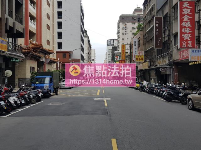 中正區大樓法拍-5