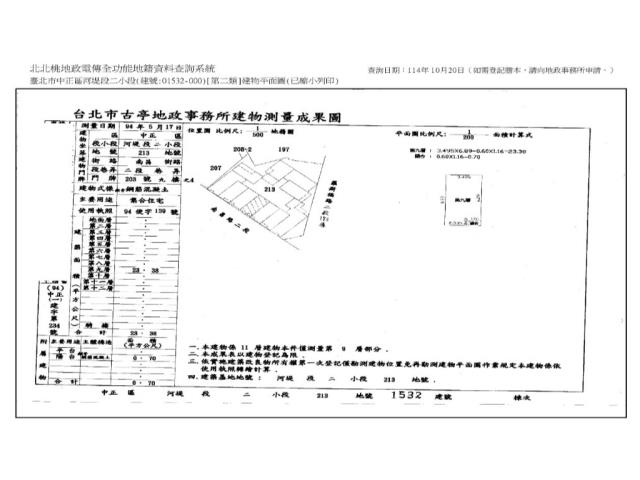 中正區大樓法拍-6