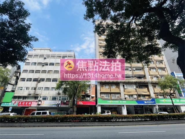 台北公寓法拍-0
