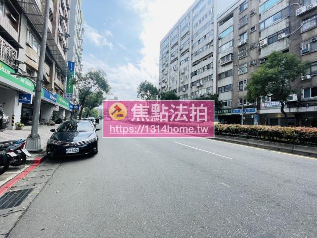 台北公寓法拍-5
