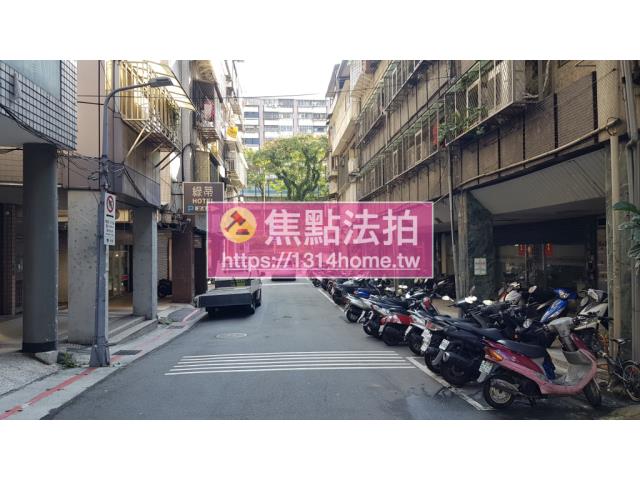 台北中山區華廈法拍-4