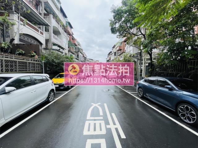 新北新店拍賣公寓-9