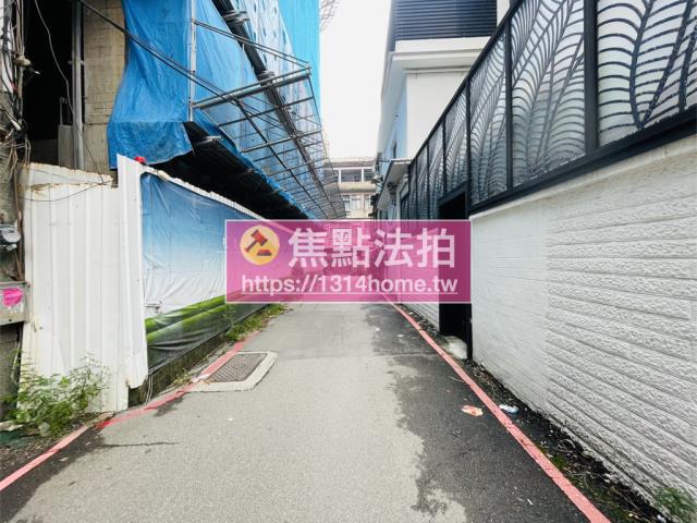 台北北投透天法拍-9