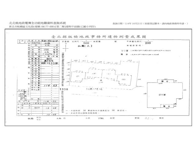 新北板橋拍賣大樓-10