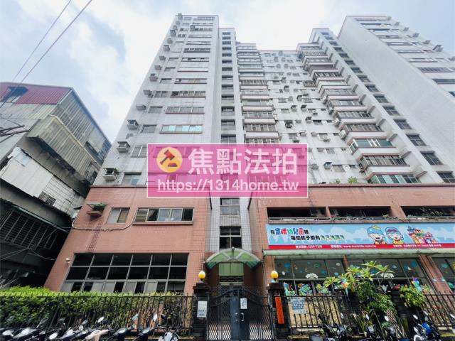 新北板橋拍賣大樓-2