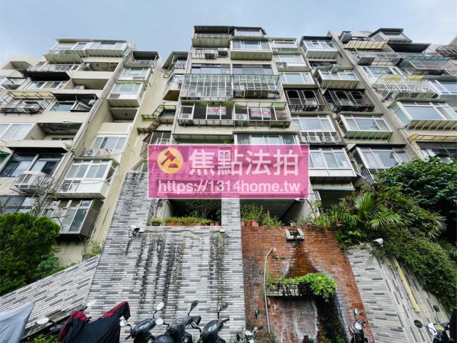 台北北投法拍大樓-0