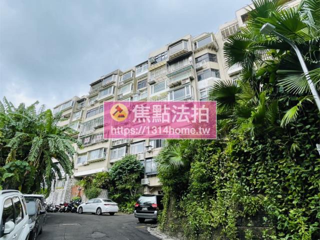 台北北投法拍大樓-3