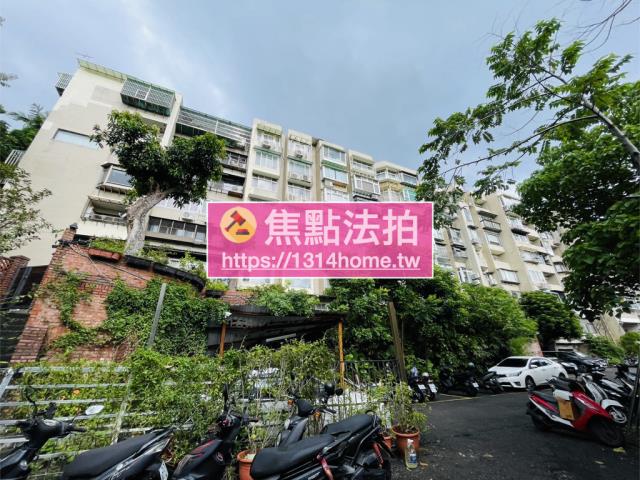 台北北投法拍大樓-4