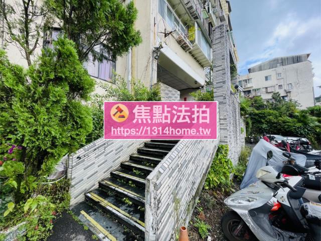 台北北投法拍大樓-5