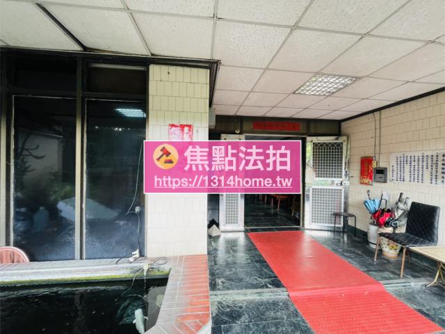 台北北投法拍大樓-6