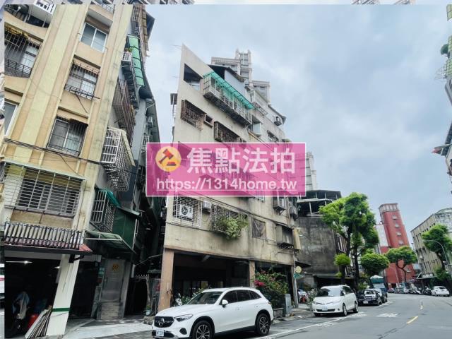 新北永和法拍公寓-2