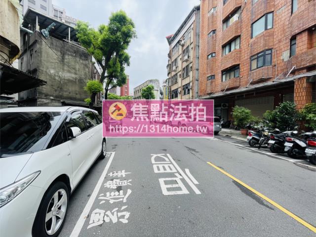 新北永和法拍公寓-6