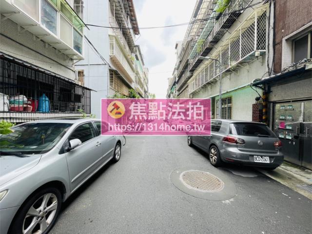 台北北投法拍公寓-7