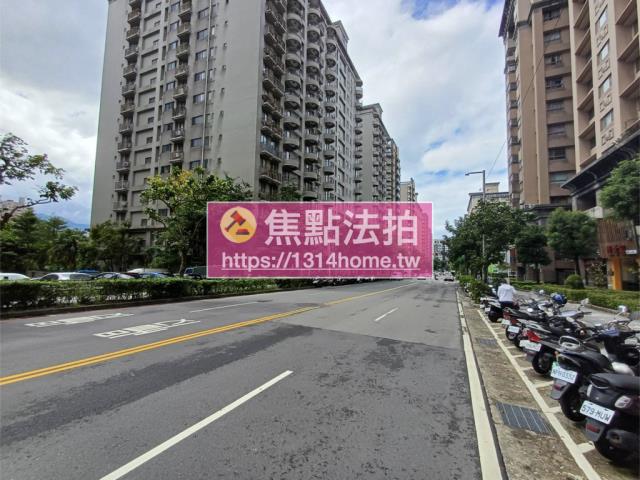 新北淡水大樓法拍-9