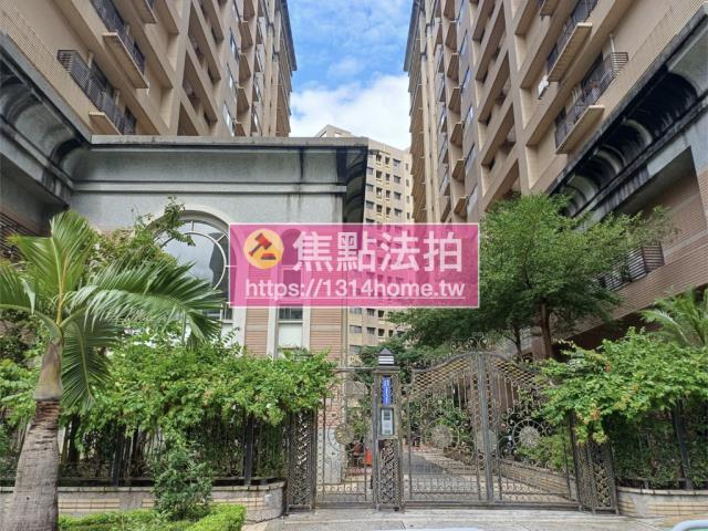 新北淡水大樓法拍-1