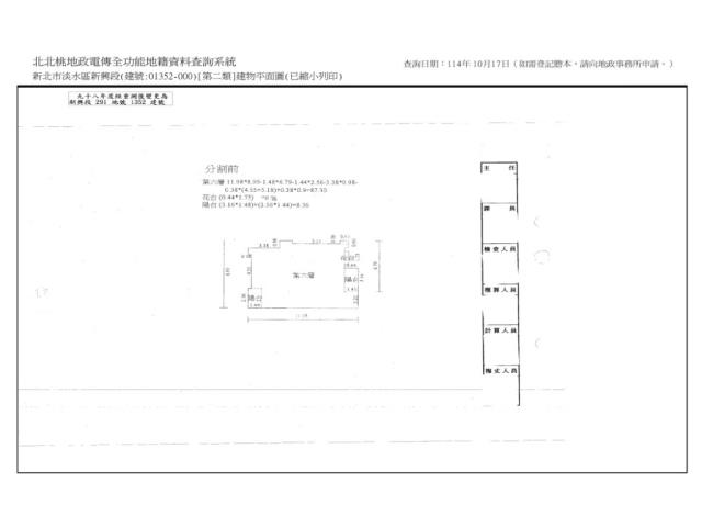 新北淡水大樓法拍-8