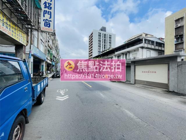 台北北投拍賣公寓-6