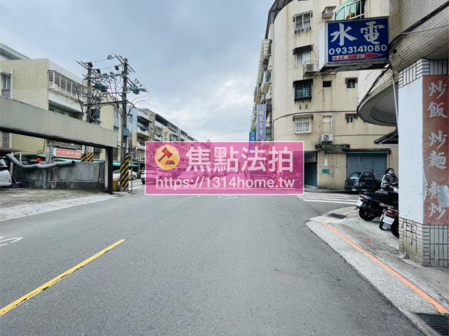 台北北投拍賣公寓-7