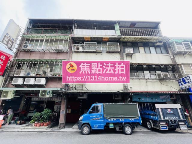 北投法拍公寓-0