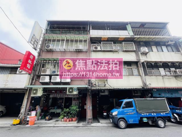 北投法拍公寓-2