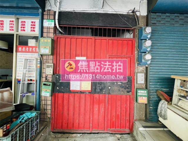 北投法拍公寓-5