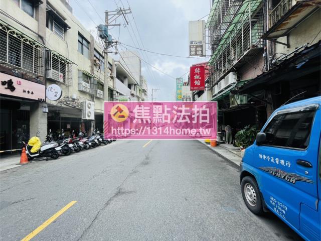 北投法拍公寓-6