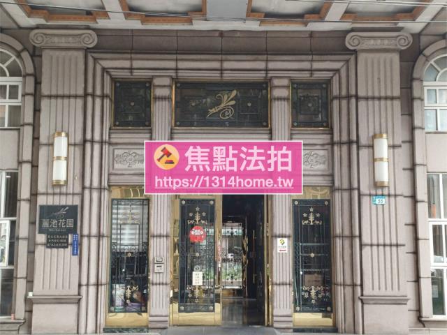 板橋大樓拍賣-3