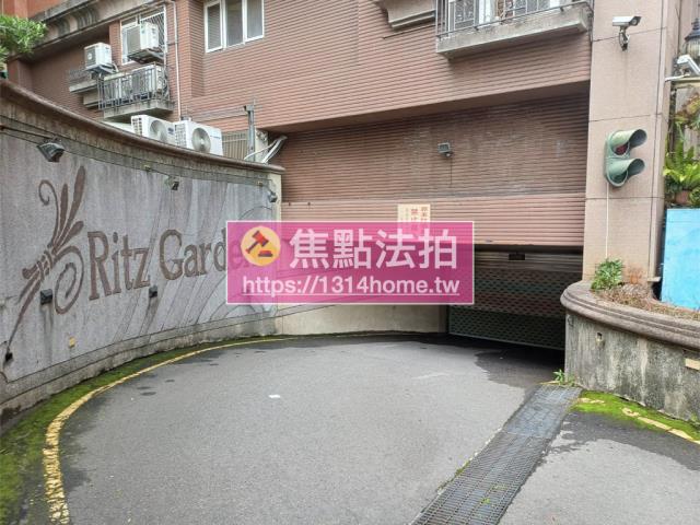 板橋大樓拍賣-5